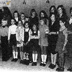 jbzsportlaureaten75 - Sportraad Zaventem 